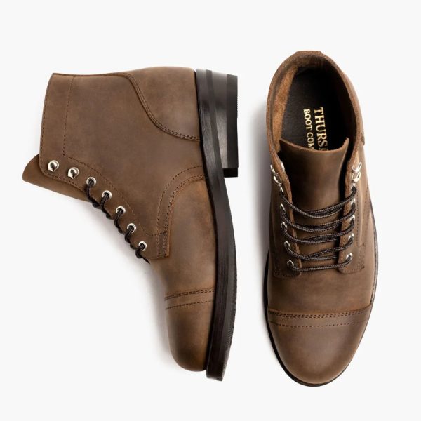 Heritage Captain - Image 4