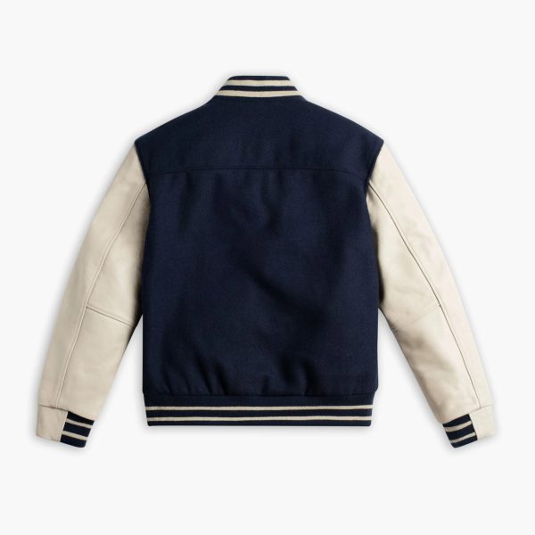Varsity Jacket - Image 6