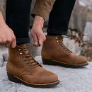 Heritage Captain