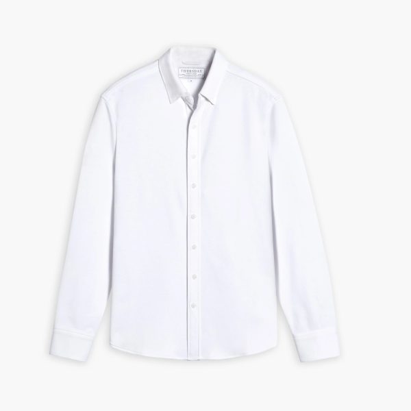 Everyday Button-Down Shirt