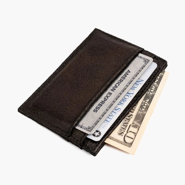 Leather Card Holder - Image 4