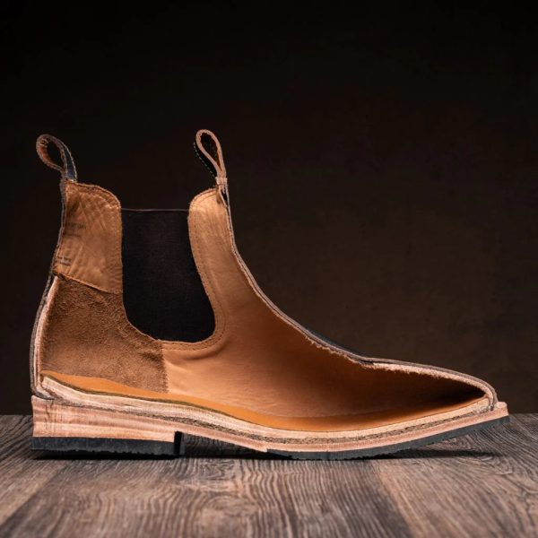 Journeyman - Image 4