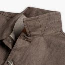 Selvedge Denim Trucker Jacket