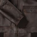 Flight Jacket