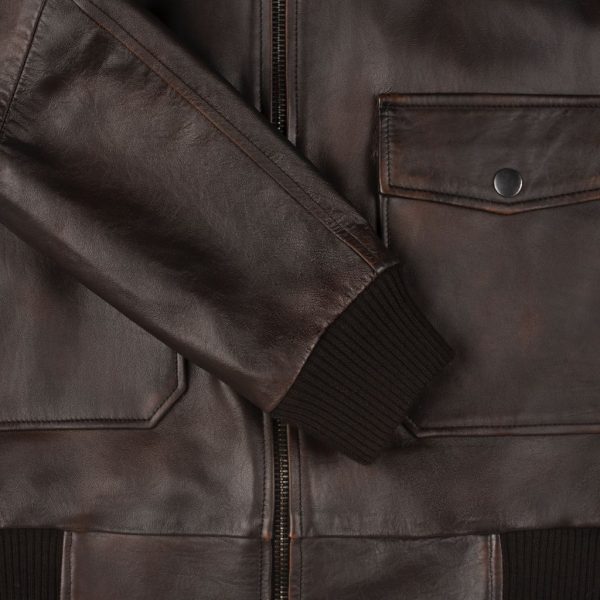 Flight Jacket - Image 8