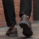 Handsewn Loafer