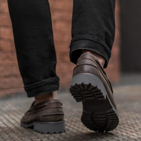 Handsewn Loafer - Image 6