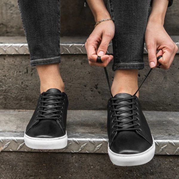 Women's Premier Low Top - Image 7
