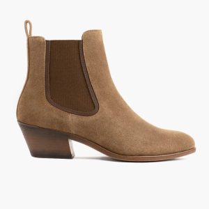 [W] Duchess Bootie