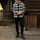 Summit Flannel Shirt