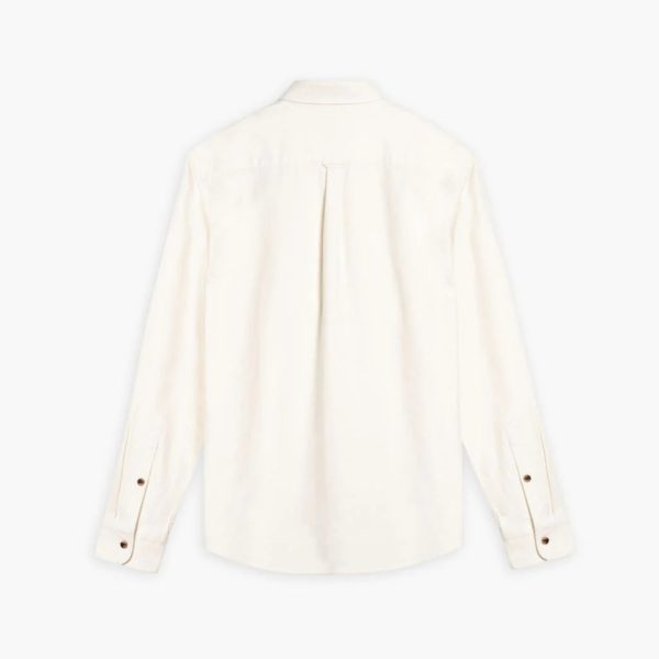 Solid Shirt - Image 2