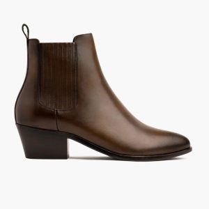 Dreamer Bootie