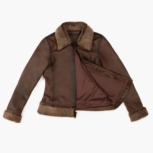 Flight Jacket - Image 5