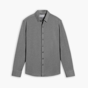 Everyday Button-Down Shirt
