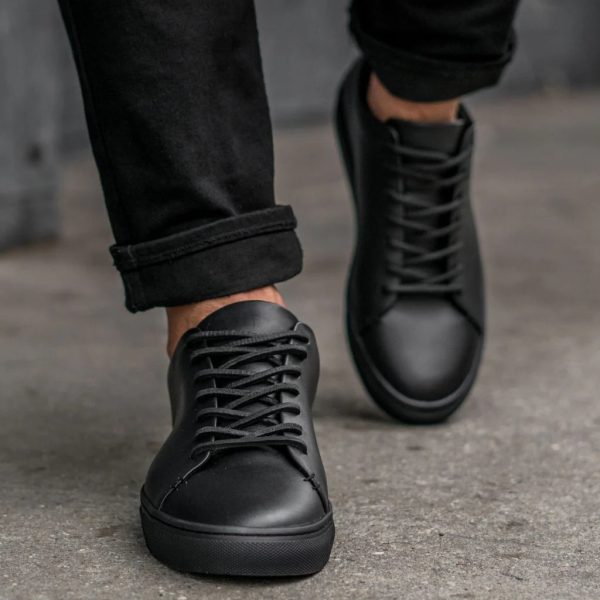 Premier Low Top - Image 7
