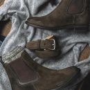 Women's Classic Leather Belt
