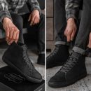 Premier High Top