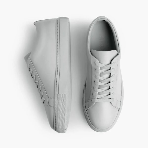 Premier Low Top - Image 3