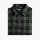 Buffalo Check Shirt