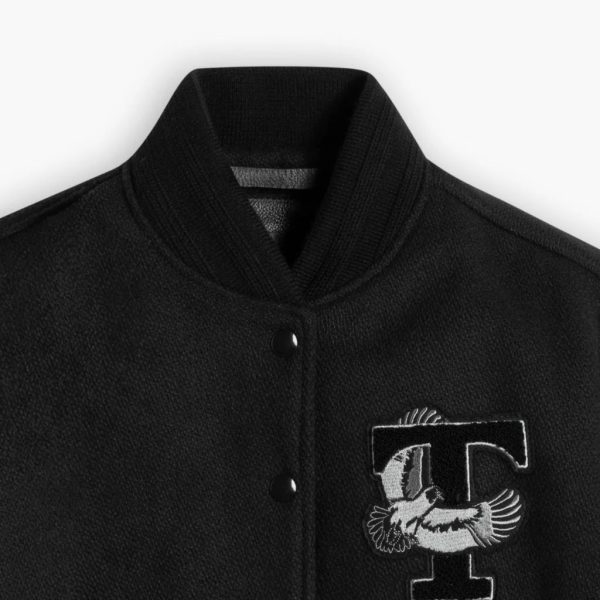 Varsity Jacket - Image 7