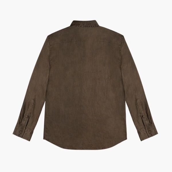 Linen Shirt - Image 2