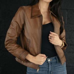 Edition Jacket