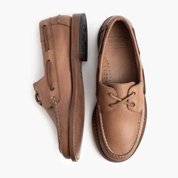 Handsewn Loafer - Image 3