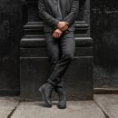 UB Stretch Selvedge Tapered Jeans