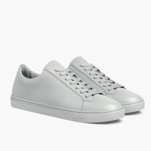 Premier Low Top
