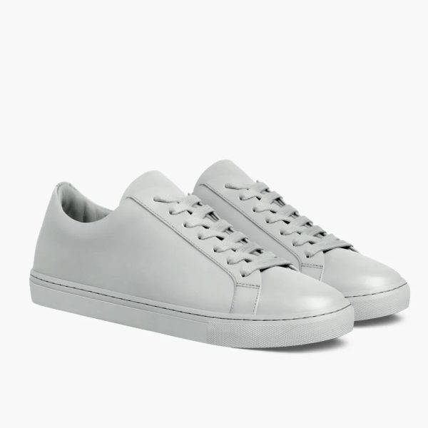 Premier Low Top