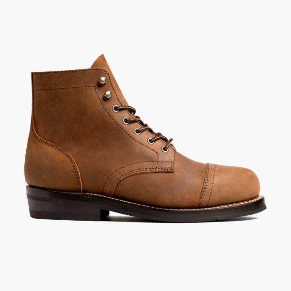 Heritage Captain - Image 3