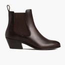 Duchess Bootie