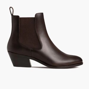 Duchess Bootie