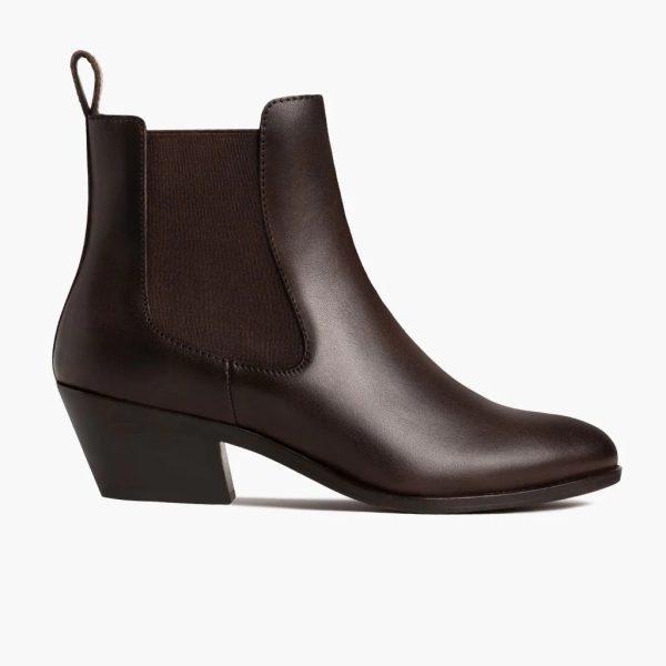 Duchess Bootie