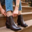 Duchess Bootie