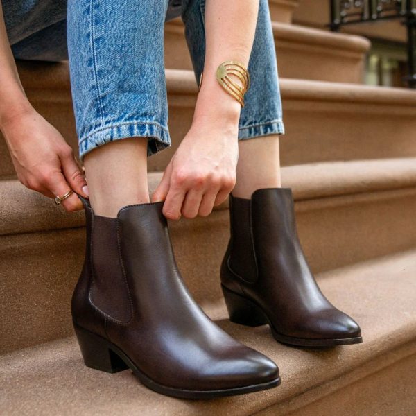 Duchess Bootie - Image 6