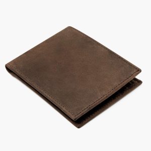 Bifold Wallet