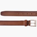 Men's Classic Leather Belt