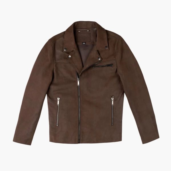 Motorcycle Jacket - Image 4