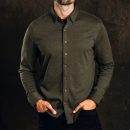Everyday Button-Down Shirt