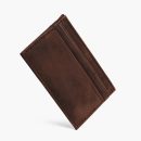 Leather Card Holder