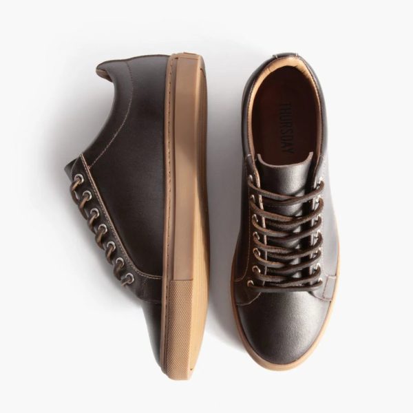 Premier Low Top - Image 5
