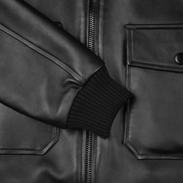Flight Jacket - Image 8