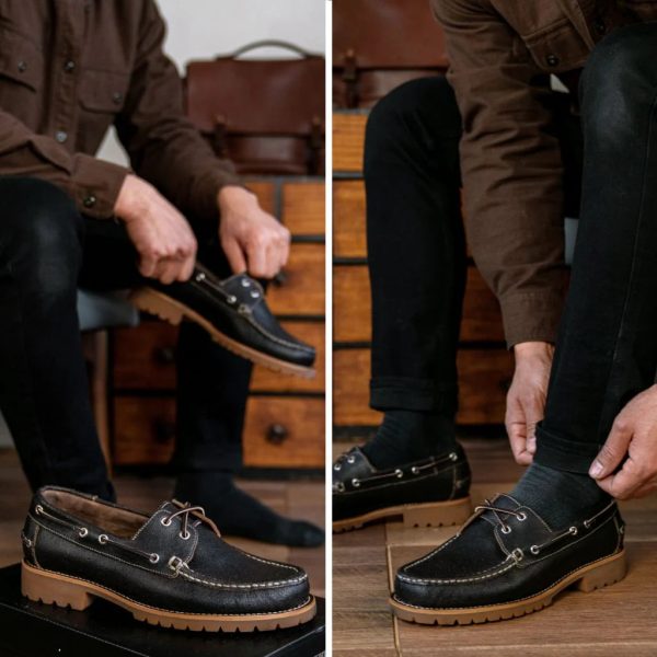 Handsewn Loafer - Image 6