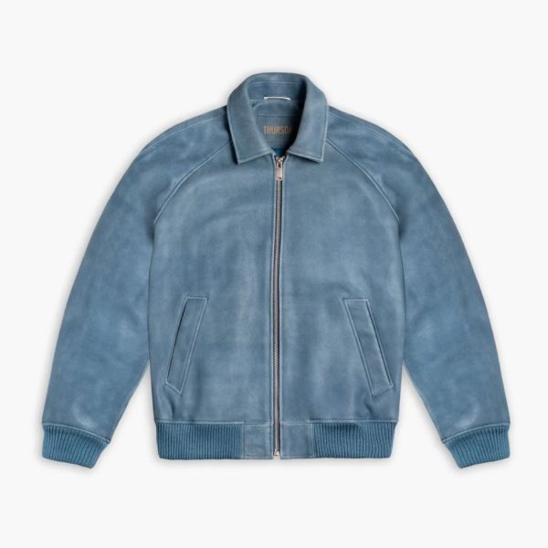 Major League Jacket - Image 4