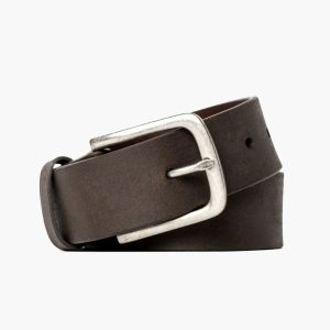 Men's Heritage Leather Belt