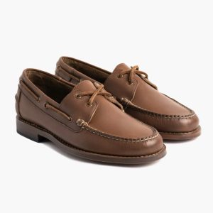 Handsewn Loafer