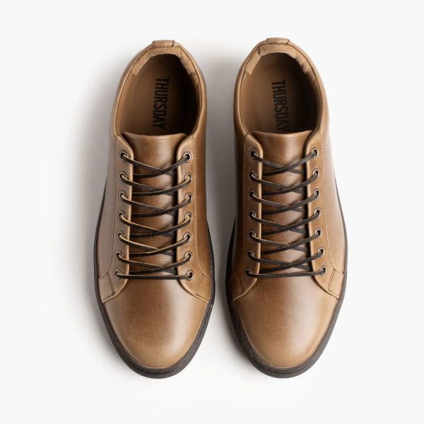 Premier Low Top - Image 3
