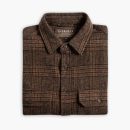 Summit Flannel Shirt