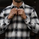 Summit Flannel Shirt